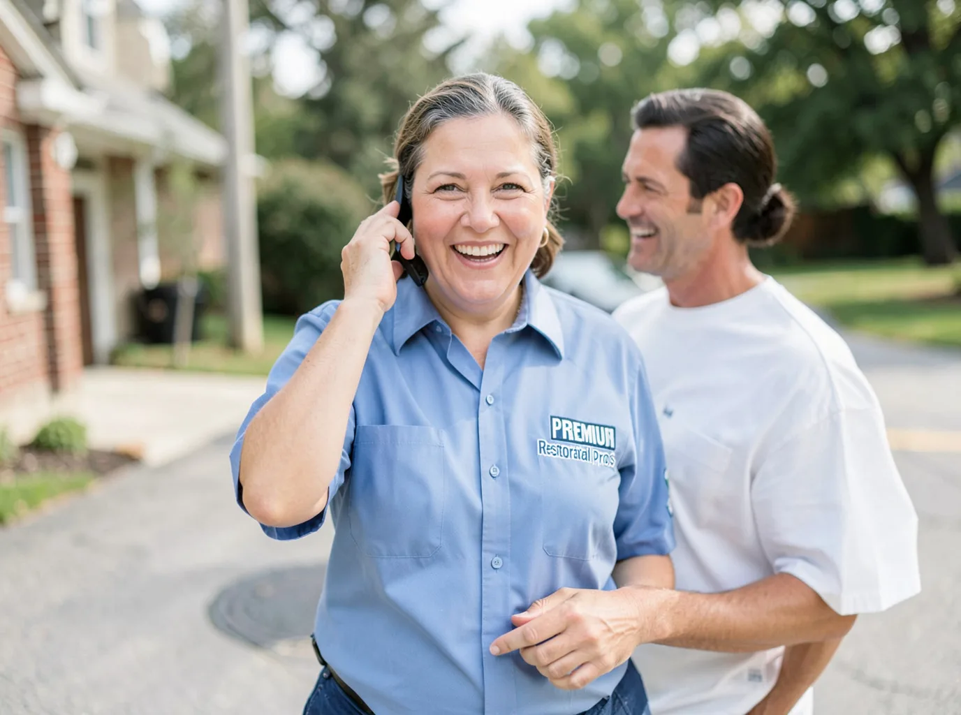 Water Damage Restoration Berlin, ND FAQs